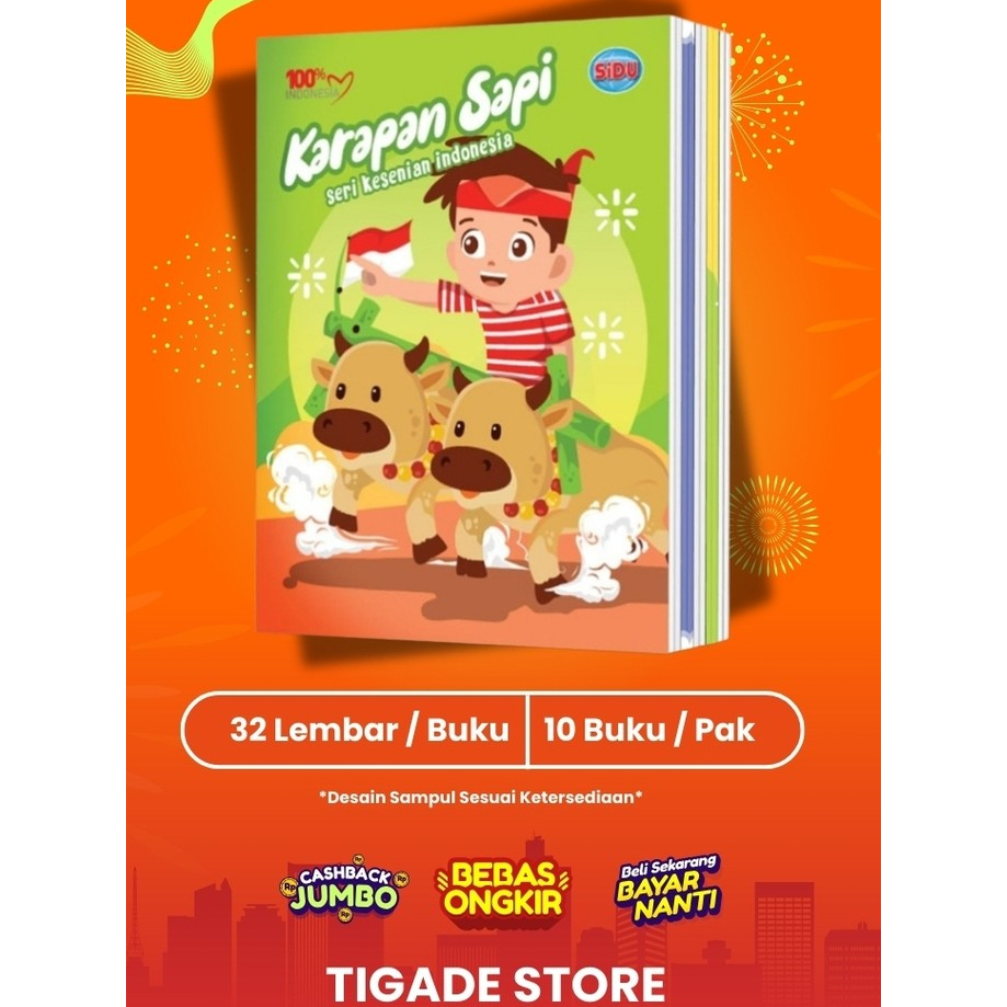 

MURAH, HARGA ECER!! || BUKU TULIS SIDU 32 LEMBAR