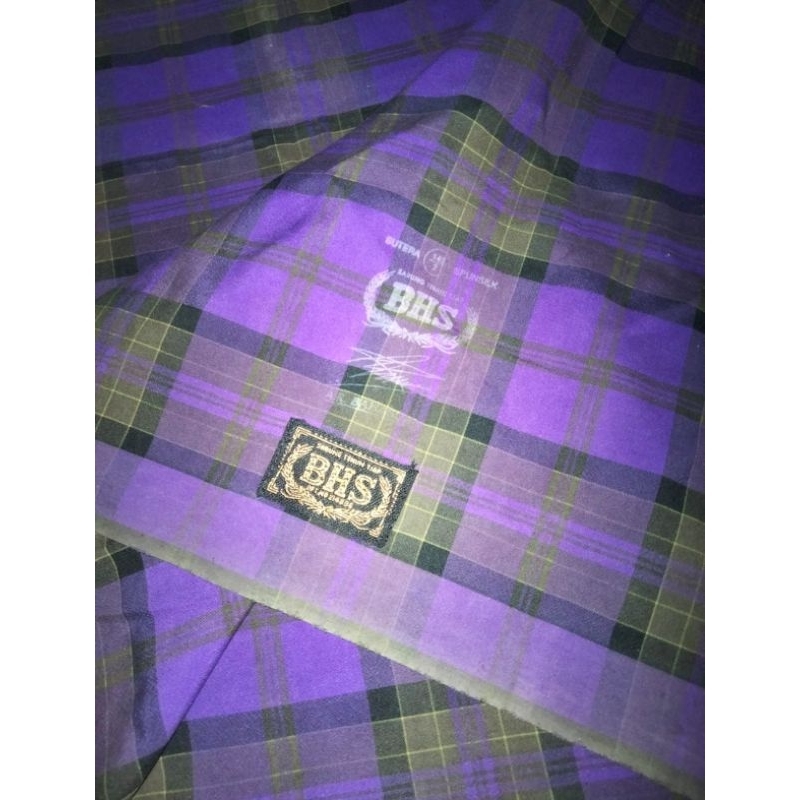 Sarung bhs KRJ fs gold second