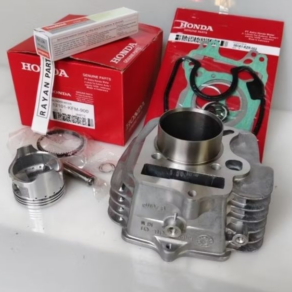 blok supra fit supra fit supra fit supra fit blok+piston+top set