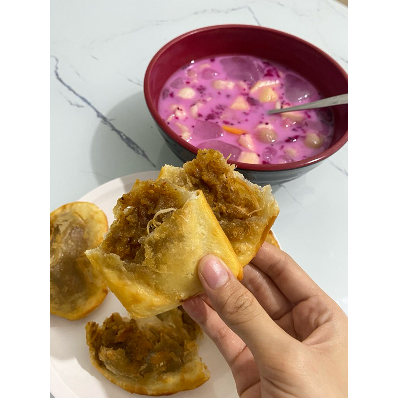 

CIRENG NOSTALGIA SD SPICY (ISI 10pcs)