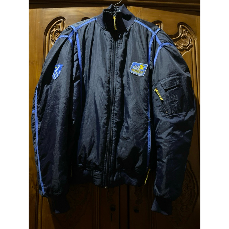 jacket mecca USA