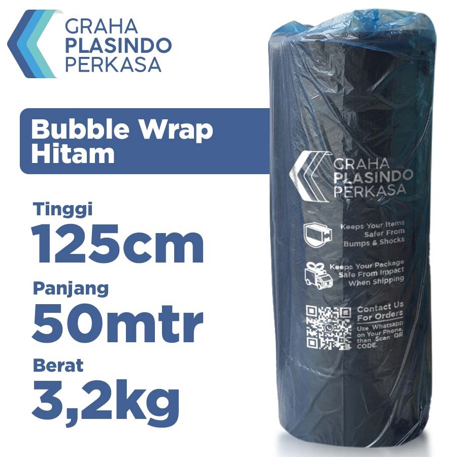 

Terlaris Bubble Wrap 32 kg Bagus Graha PlasindoPerkasa
