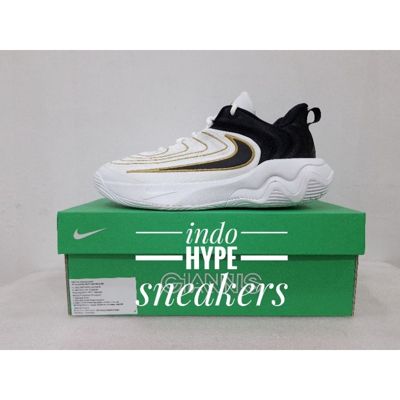 Nike Giannis Immortality 4 CHAMPIONSHIP (GS)