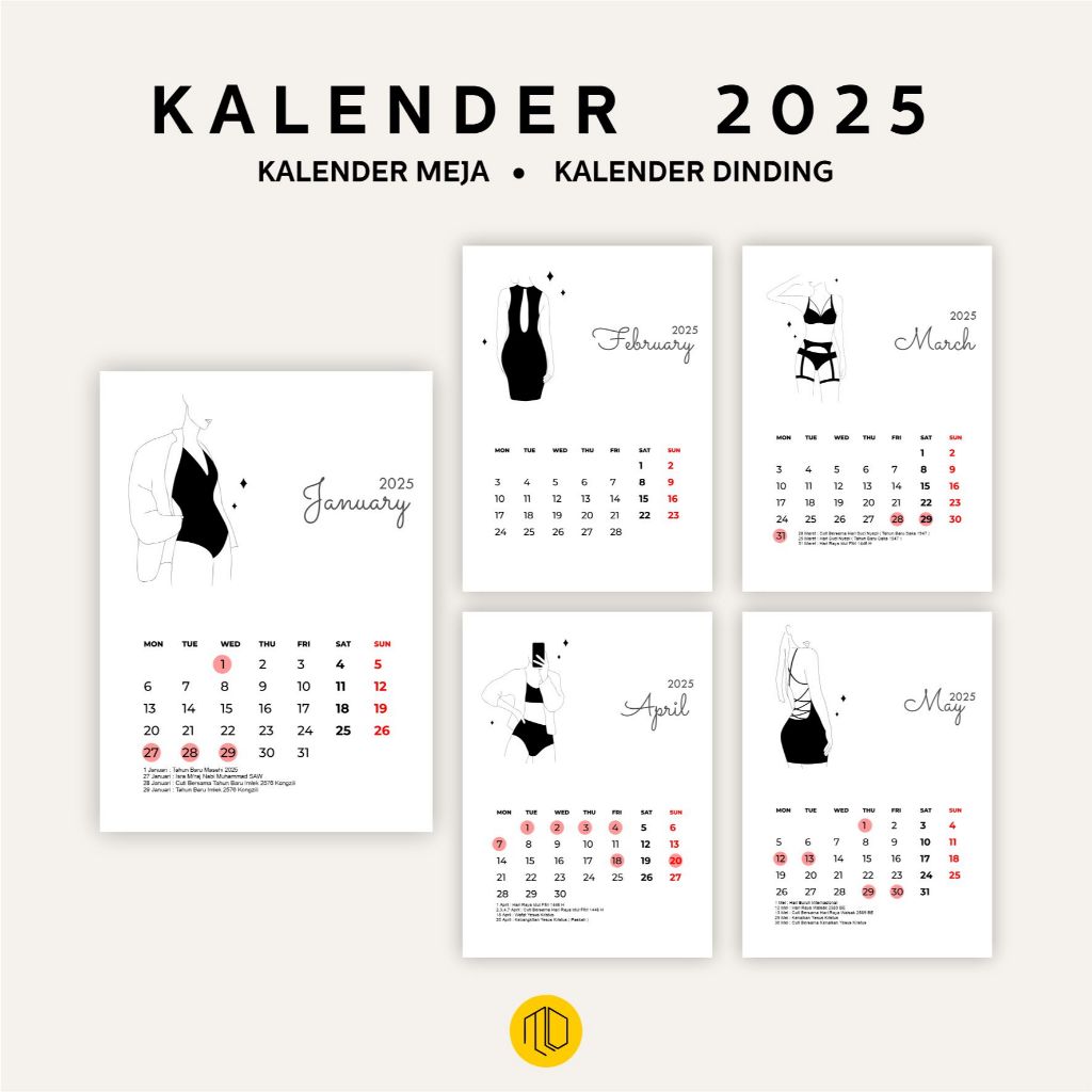 

Kalender Dinding Aesthetic 2025 / Kalender Meja Aesthetic 2025 / Kalender Tempel Aesthetic 2025 / KalendKain / Per Estetik spiral 2022 2023 2021 2025 / Kalender Planner / Kalender lanning Time 2025 Mini Calendar Kalender Kalendar Duduk Meja Jilid Spiral 8