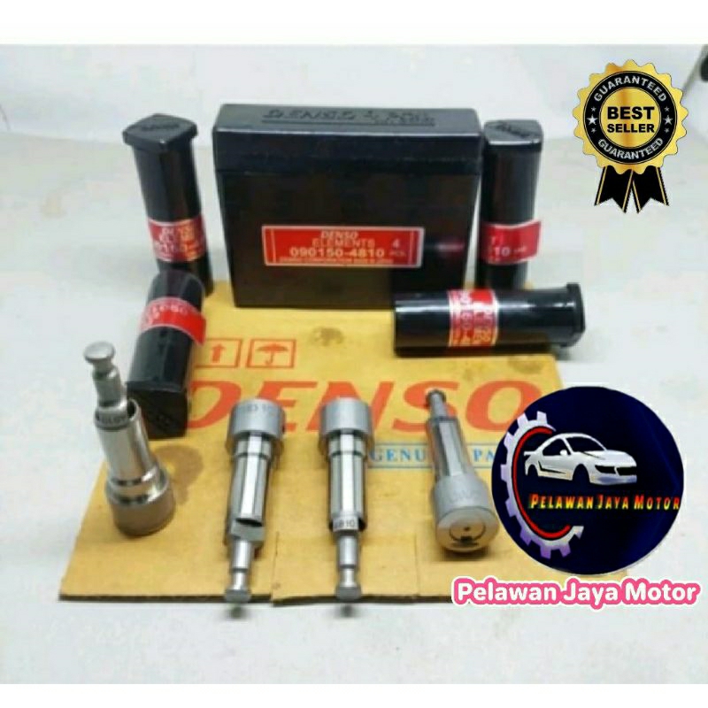 PLUNGER PLUNYER ASSY MITSUBISHI PS120 RAGASA ORIGINAL DENSO