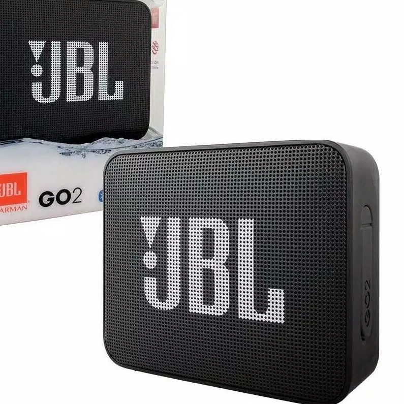 SEGERA BELI Musik box bluetooth full bass JBL Sanjaya office