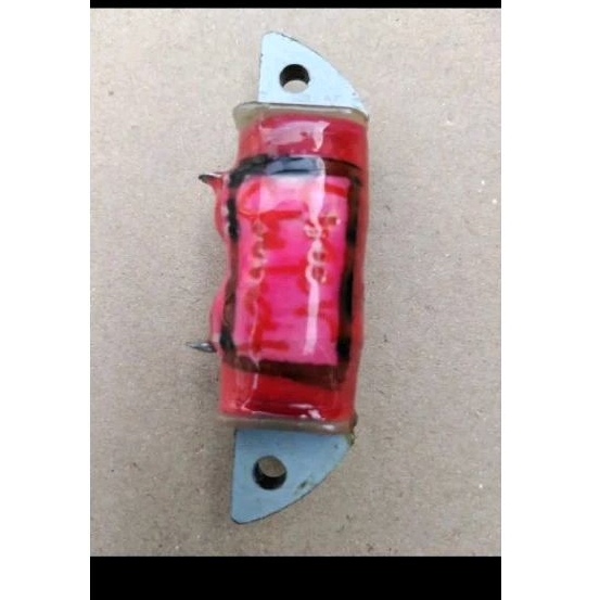 spul jalan rx king/spul pengapian motor rx king