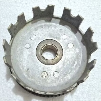 HOUSE KOPLING RUMAH KAMPAS KOPLING YAMAHA L2G - L2S - YB100 - L2 SUPER ORIGINAL