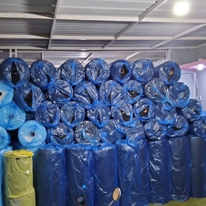 

FG2 Bubble wa Hitam premium ekonomis 125 cm x 5 meter quality packing