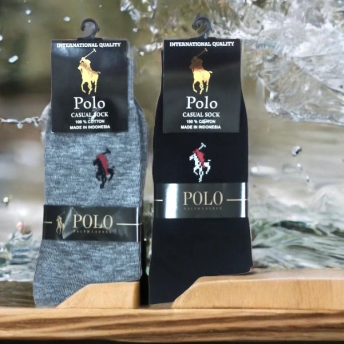 Kaos Kaki Kantor Kaos kaki Polo Pria Kaos Kaki Kasual Kaos Kaki Kerja