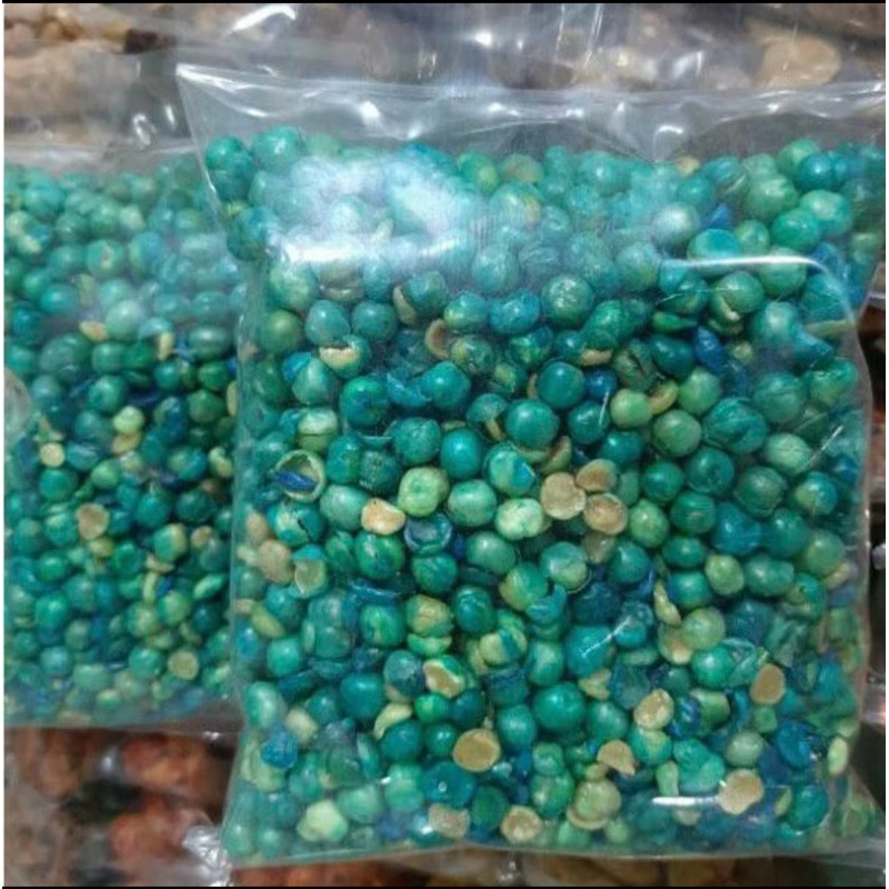 

Kacang Kapri 250Gr/Kacang Renyah Hijau Ijo Jaipong