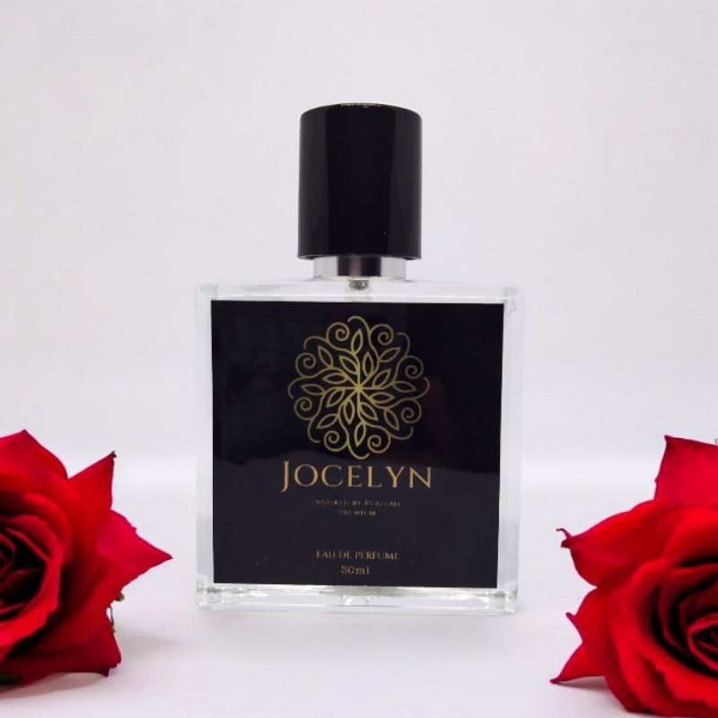 JOCELYN PARFUM - BENETT0N PlNK W0MEN (BPW)