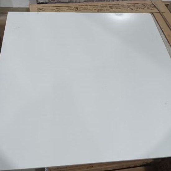 granit indogress Solid White 80x80 kw3 /dus /1.28m2