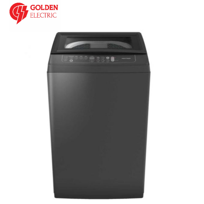 POLYTRON Mesin Cuci 1 Tabung 7 KG – PAW 7029Y