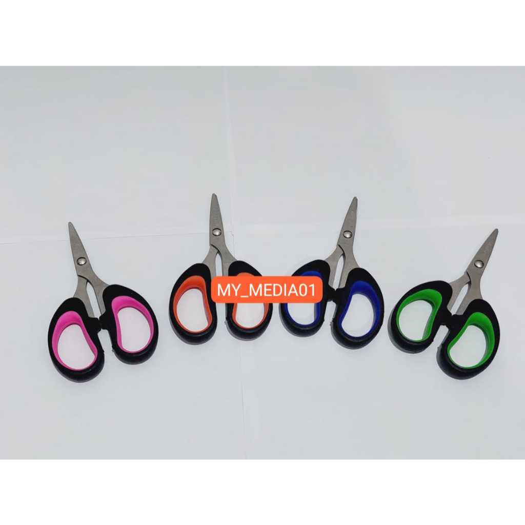 

GUNTING RENCENG GUNTING LADYPOP LHW-945 4,5INCH TERMURAH