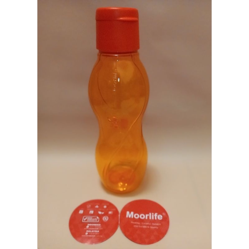 Botol Minum Botol  Plastik Biolife Java 750 ml Moorlife