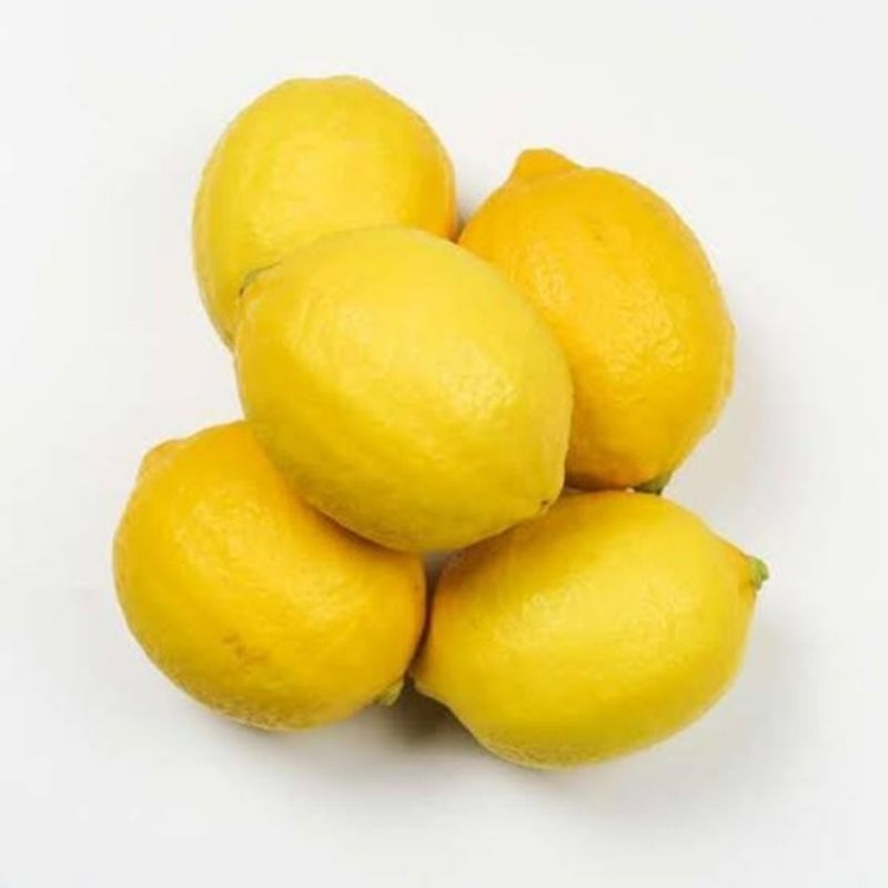 

jeruk lemon import