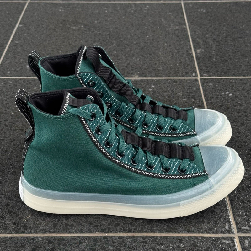 Converse CTAS CX EXPLORE HI Dragon Scale Original - A07896C