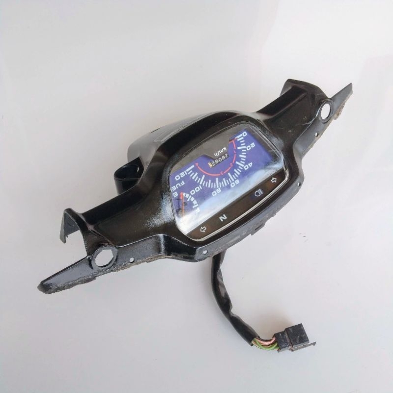 BATOK SPIDOMETER LEGENDA 1 2 ASTREA GRAND ORIGINAL COPOTAN