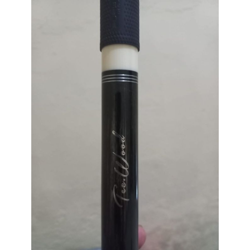 Stik Billyard Fury TW2 Shaft HT2 HYBRID