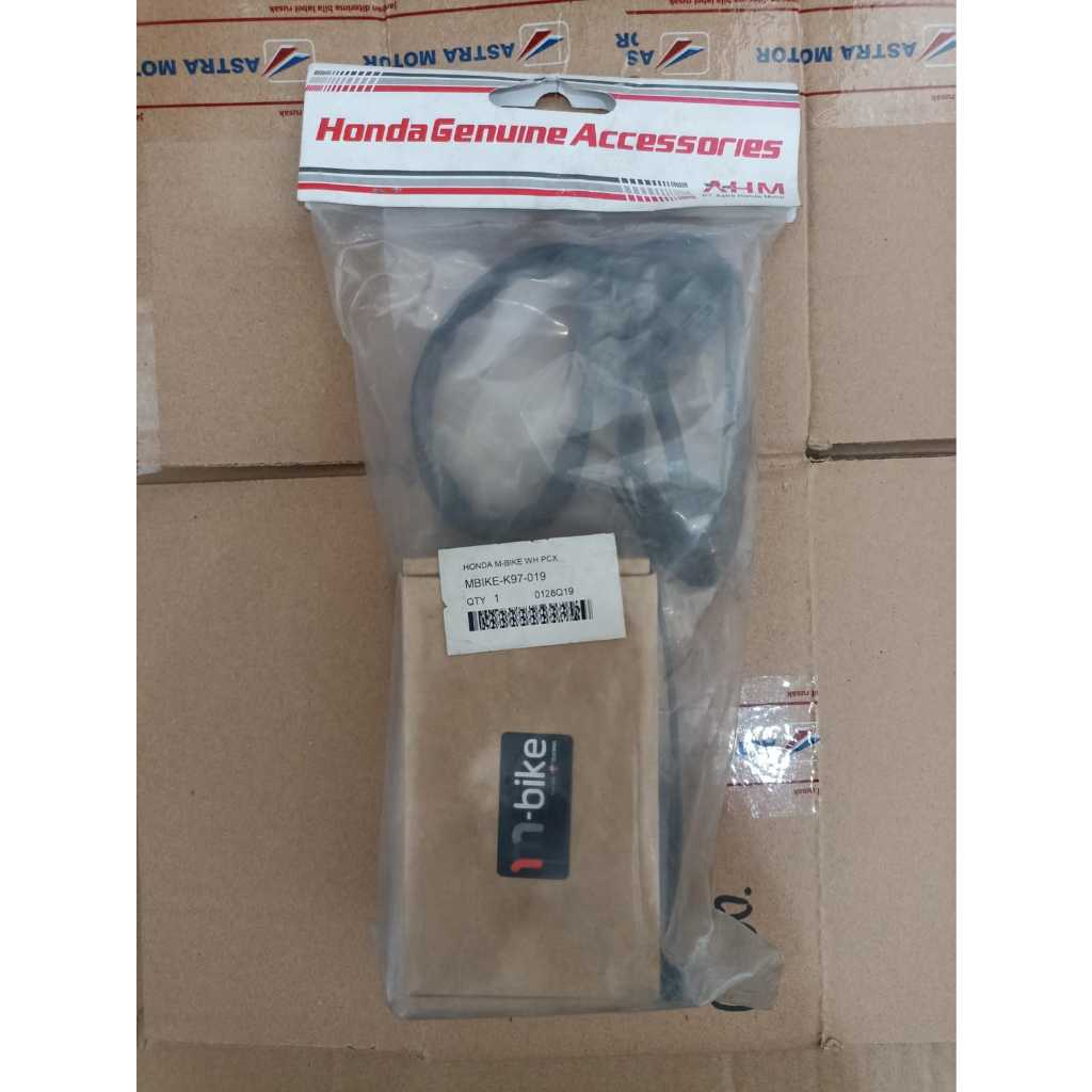 HONDA M-BIKE WH PCX - MBIKE-K97-019 - GPS MOTOR PCX