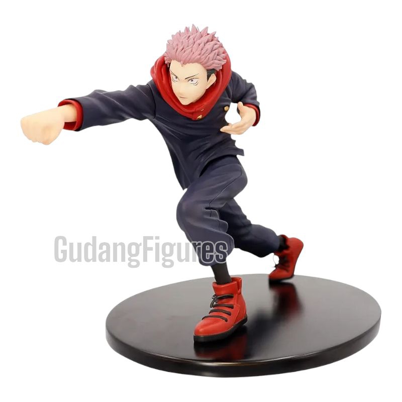Taito yuji itadori jujutsu kaisen