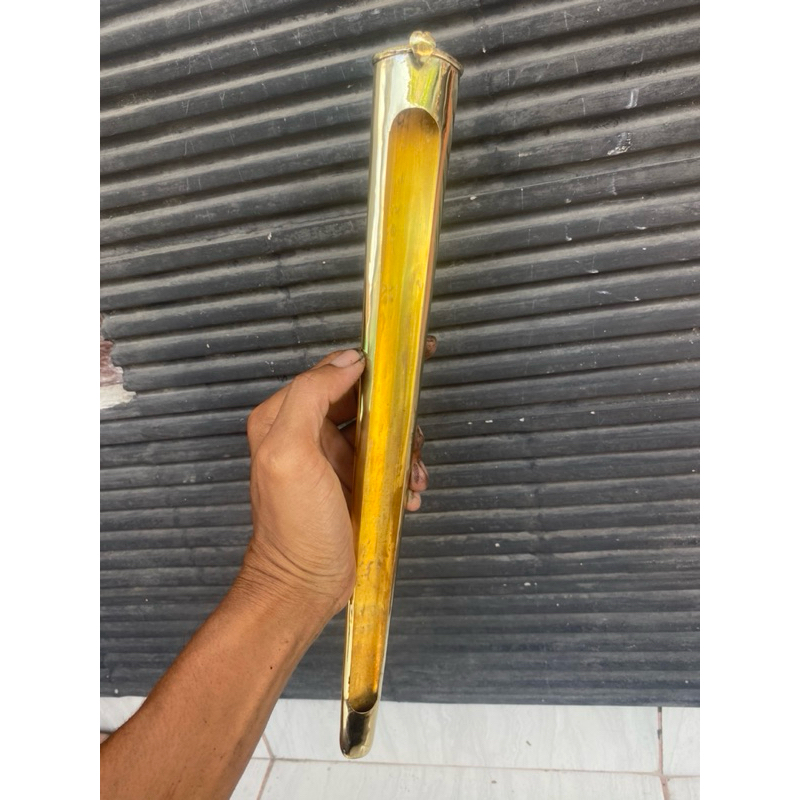 pendok madura ukuran jogja tebal 04mm