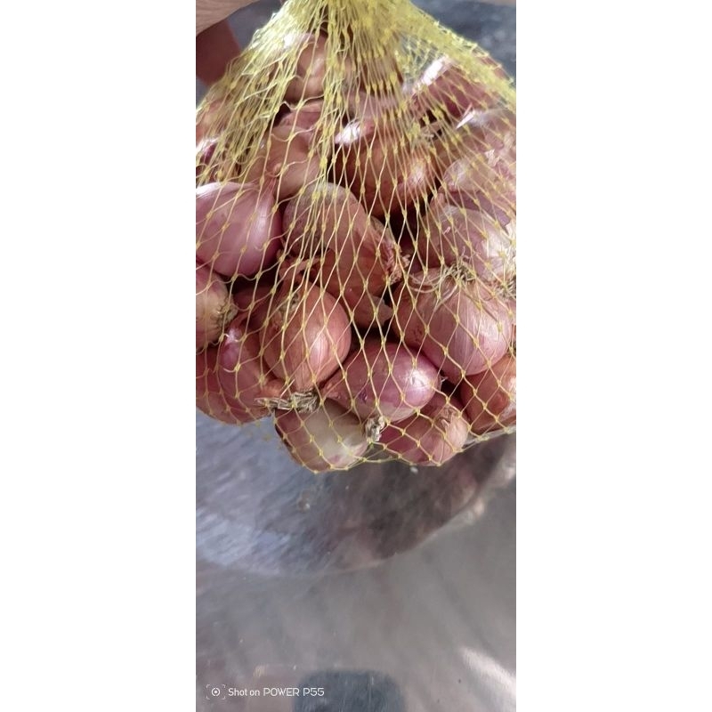 

bawang merah besar 250gr lokal nganjuk