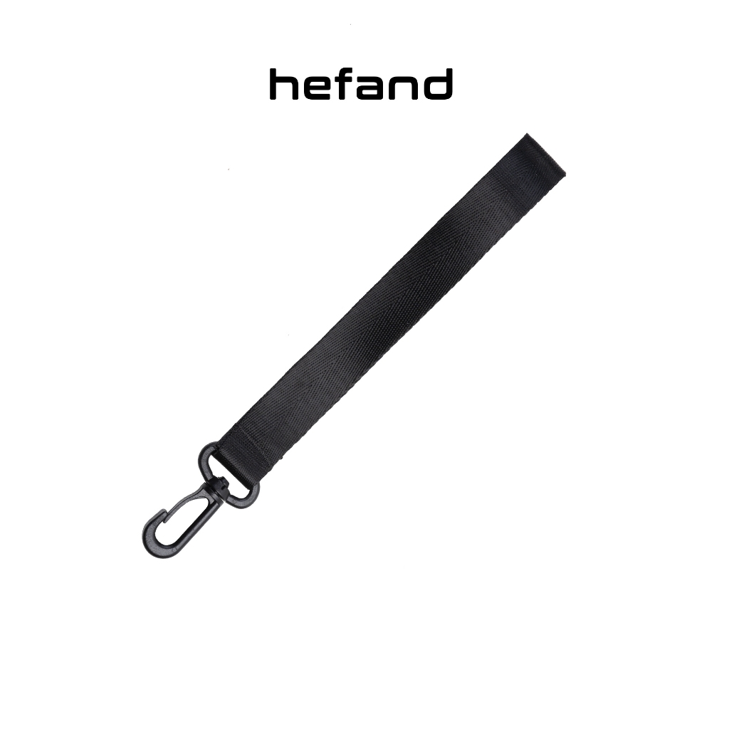 BESTPROMO HEFAND - TALI PANJANG DAN TALI PENDEK HANDBAG