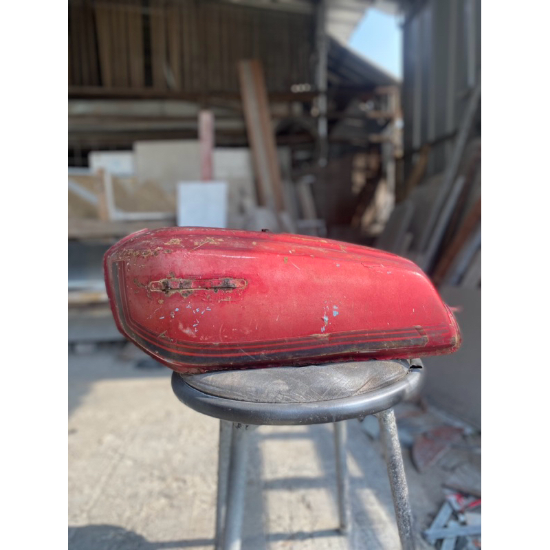 TANGKI GL100 original paint