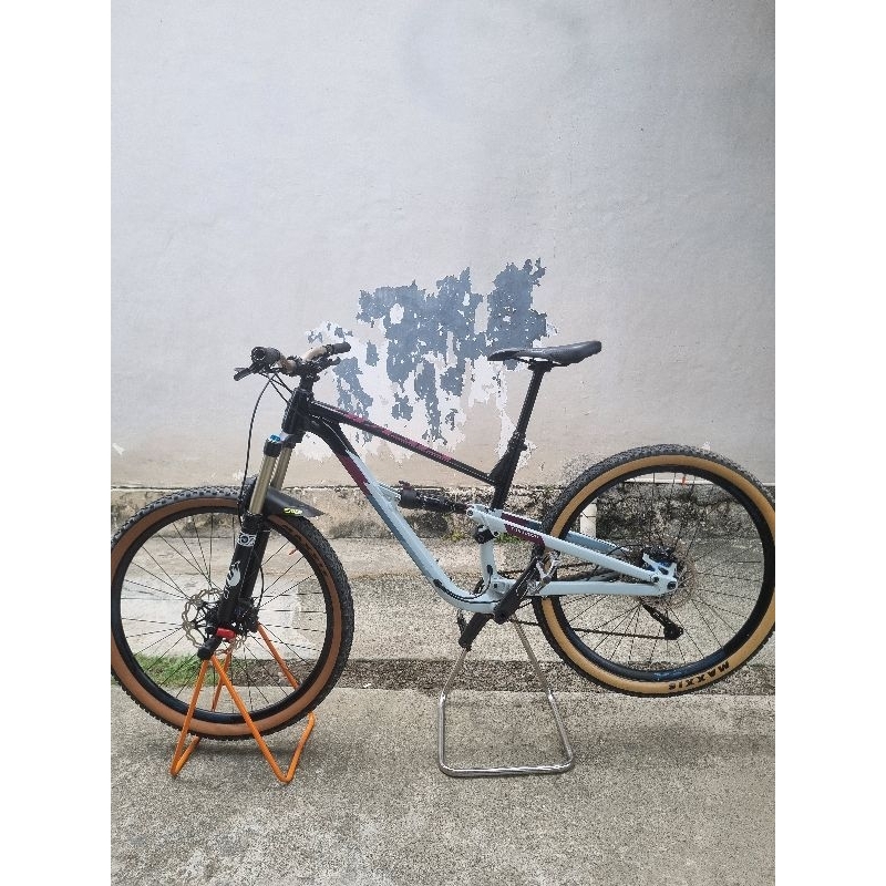 sepeda siskiu d7 2020