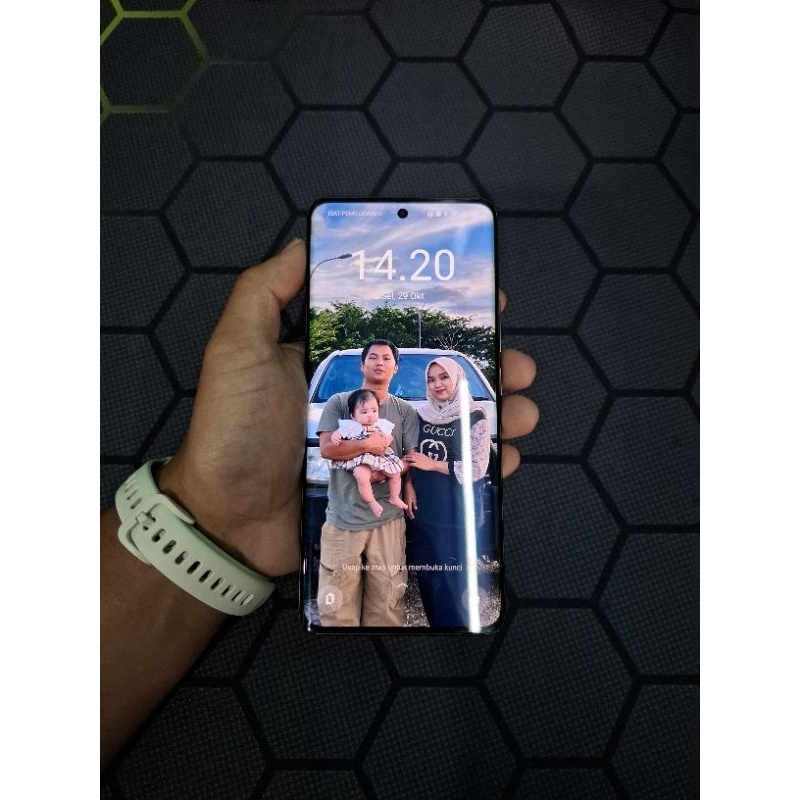 REALME 10 PRO PLUS 5G 8/128GB SECOND