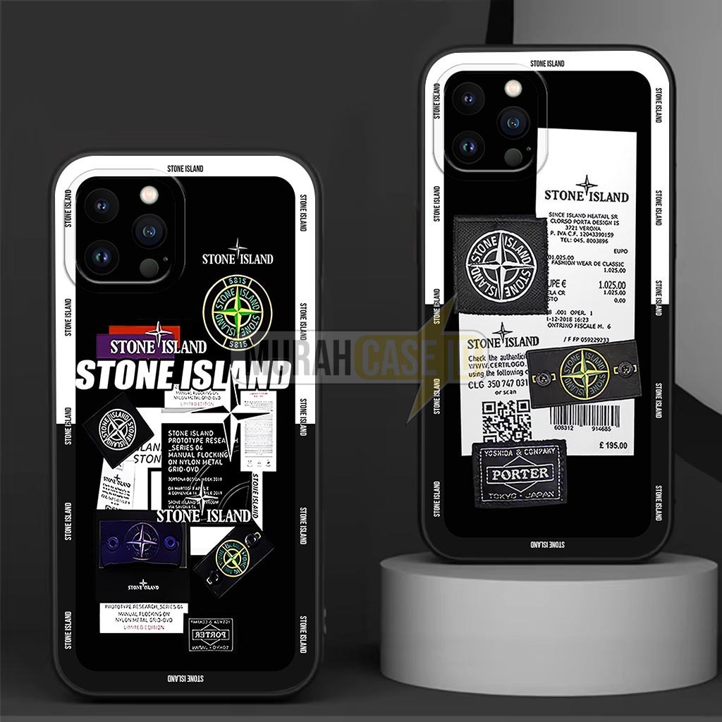 Softcase Silikon Realme C1 Realme C2 Realme C3 Realme C11 Realme C11 2021 Realme C12 Realme C15 Real