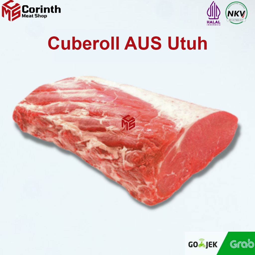 

CUBEROLL RIBEYE GRADE A AUSTRALIA UTUH PROMO