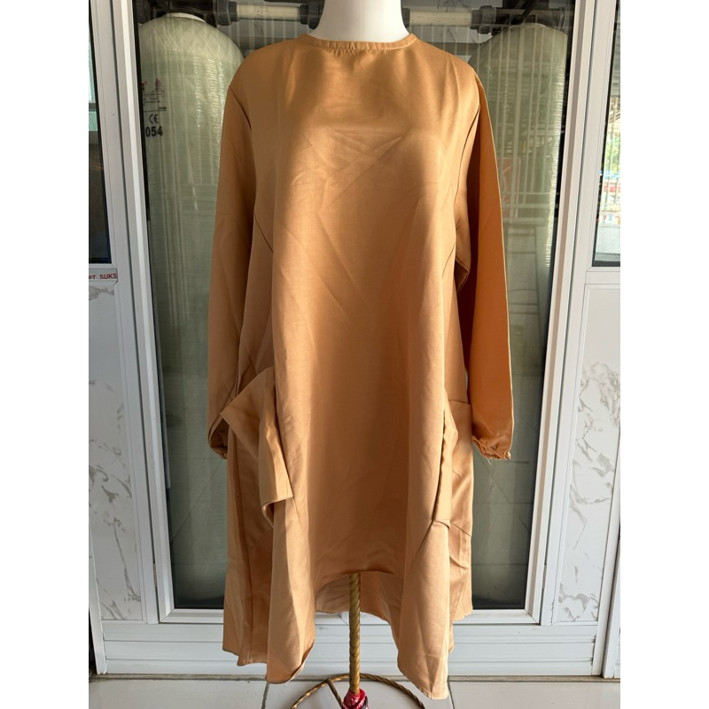 PRELOVED BLOUSE TUNIK WANITA MAKASSAR