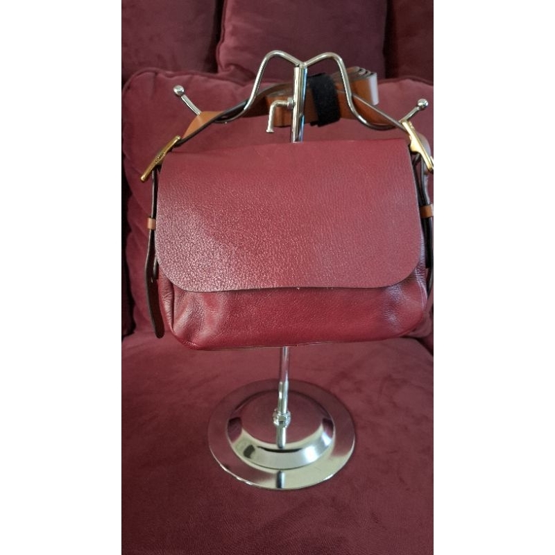 Tas fossil Harper small preloved original