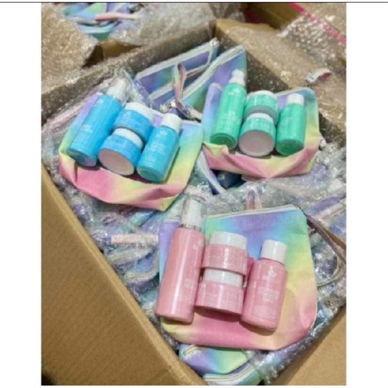 PRM LUXURY KEMASAN BARU ORIGINAL DAN BPOM