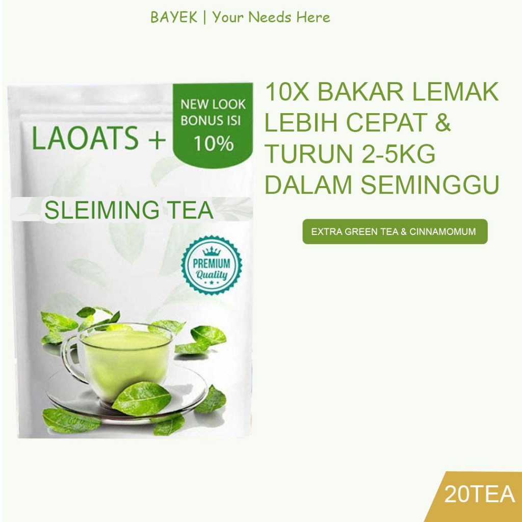Obat Diet Herbal Ampuh Bpom Pelangsing Badan Minuman Diet Slimming Tea Detox Tea Obat Pelangsing Det