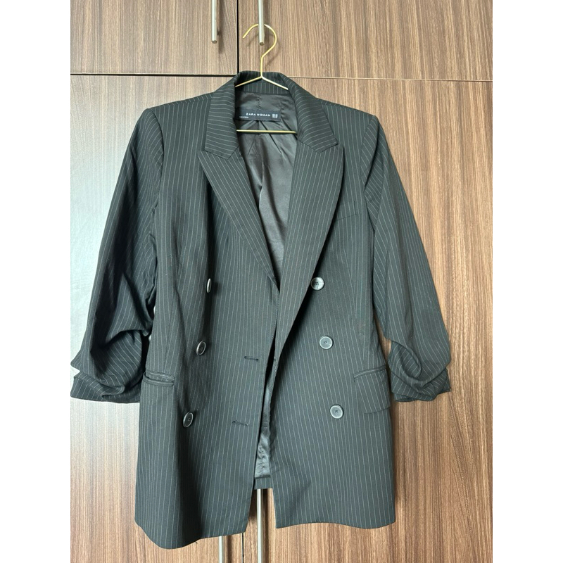 ZARA woman size xs (blazer)