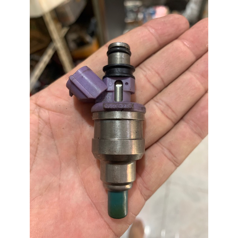 nozzle mazda lantis nozzle injector mazda familia mazda astina mazda cronos