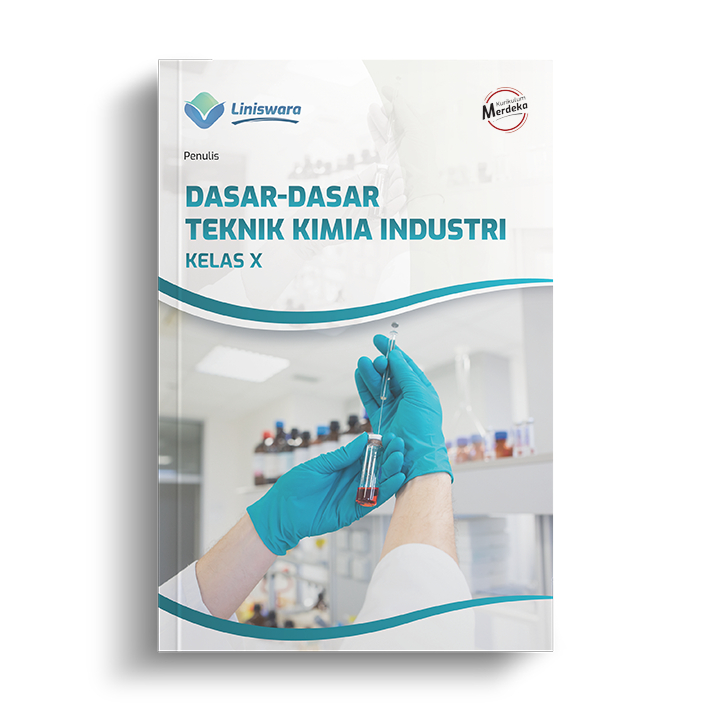 Dasar-dasar teknik kimia industri, asas teknik kimia, operasi teknik kimia, proses industri kimia, k