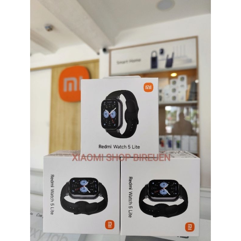 Redmi Watch 5 Lite