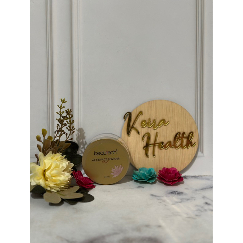 Beautech Acne Powder 1 buah