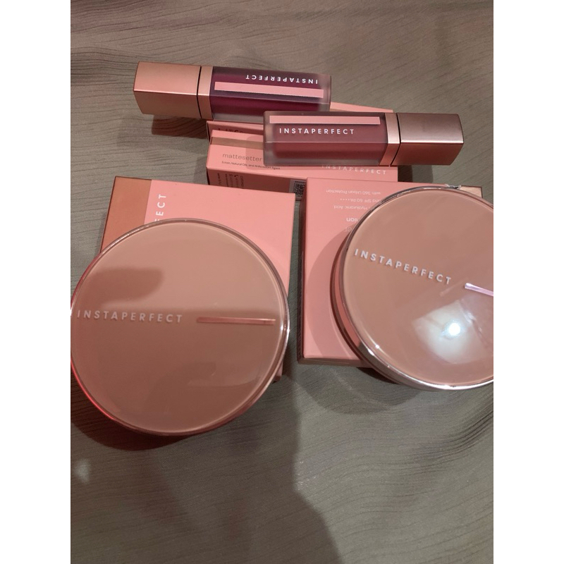 cushion Instaperfect