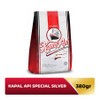 

KAPAL API KOPI BUBUK SPESIAL SILVER 380 GRAM