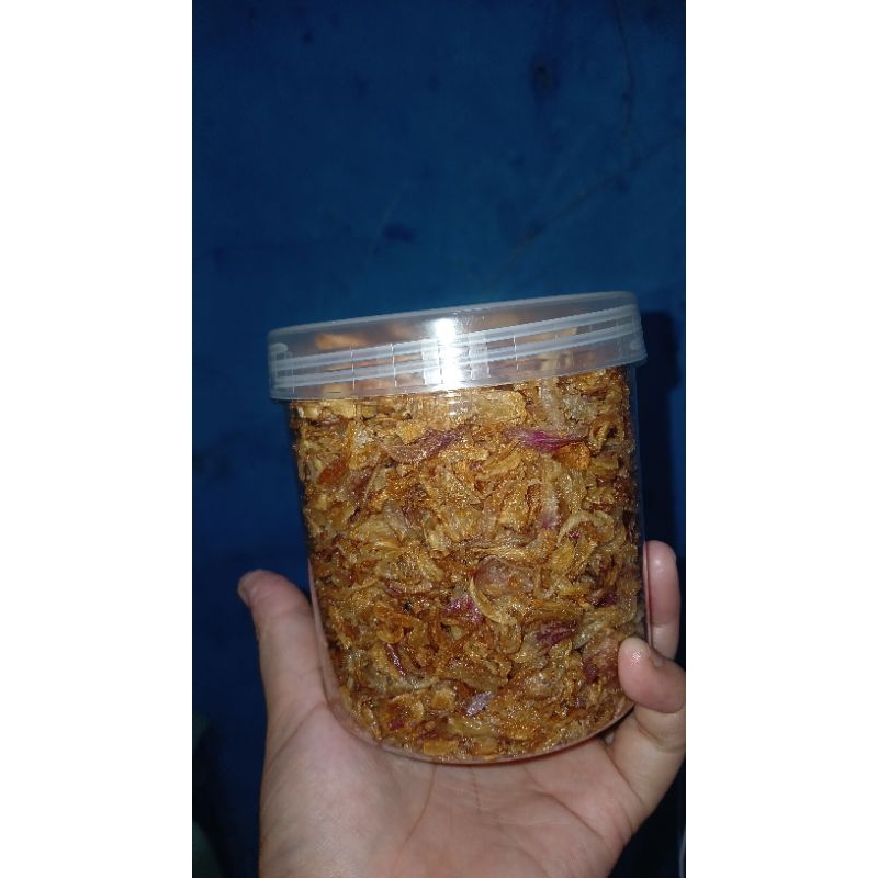 

bawang goreng asli no tepung