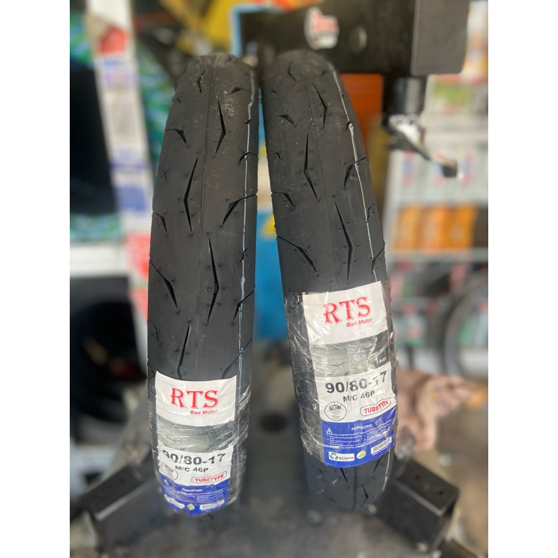 ban RTS donat ring 17 dan 14 donat murah fullpres