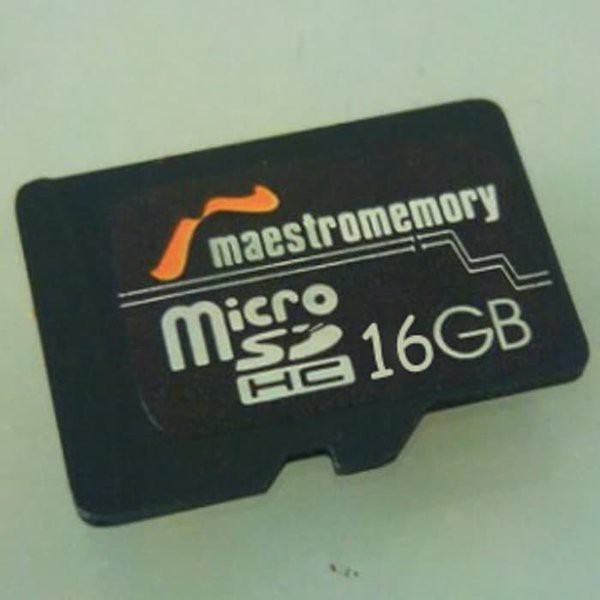 VGEN Memory SD 16GB Memory HP