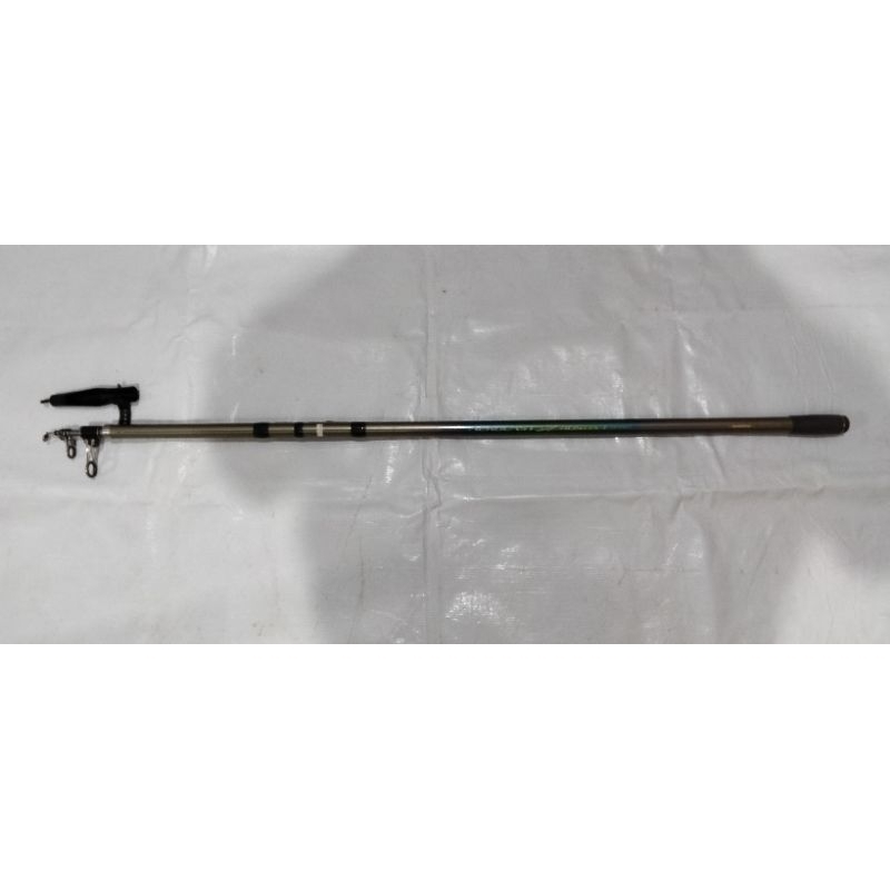 Joran Shimano AeroCast SP 405 DX-T