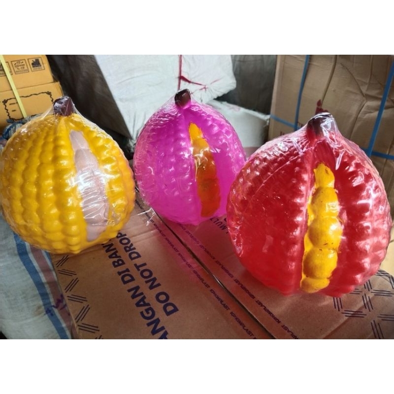 CELENGAN DURIAN/CELENGAN UNIK/CELENGAN ANAK/CELENGAN IKIMURA 318/CELENGAN LUCU